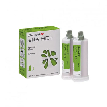 Elite HD+ Light Body Fast Set
